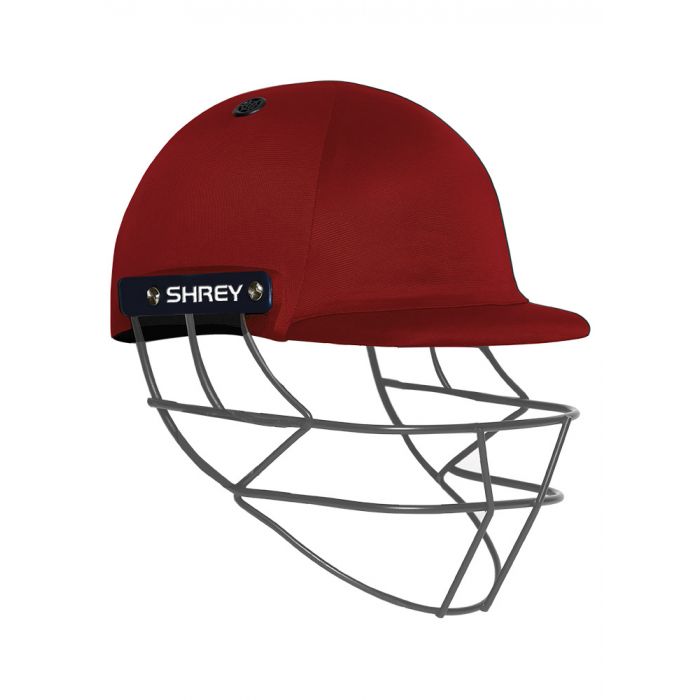 Shrey Performance 2.0 Steel Helmet