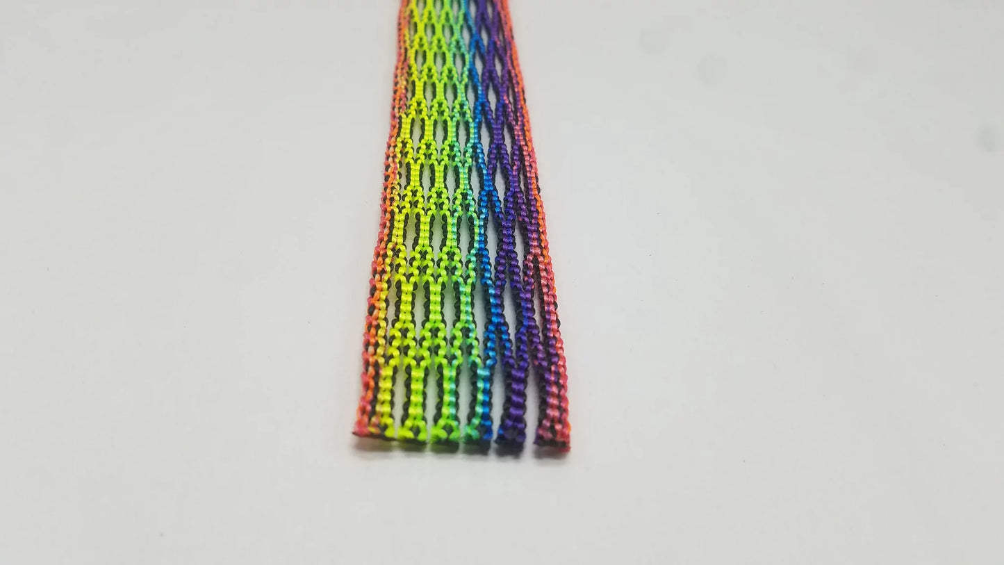 The Mesh Dynasty - Women's 6 Diamond Mesh