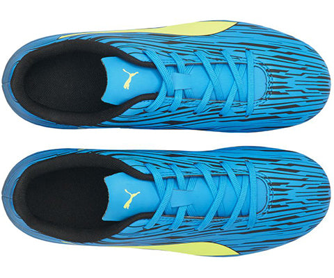 Puma Rapido III FG/AG JR Boot