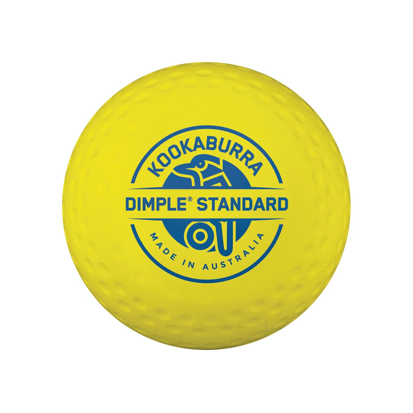 KKB Standard Dimple Hockey Ball