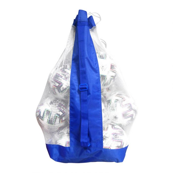 Supreme Ball Carrier Bag (Holds 12 Balls)