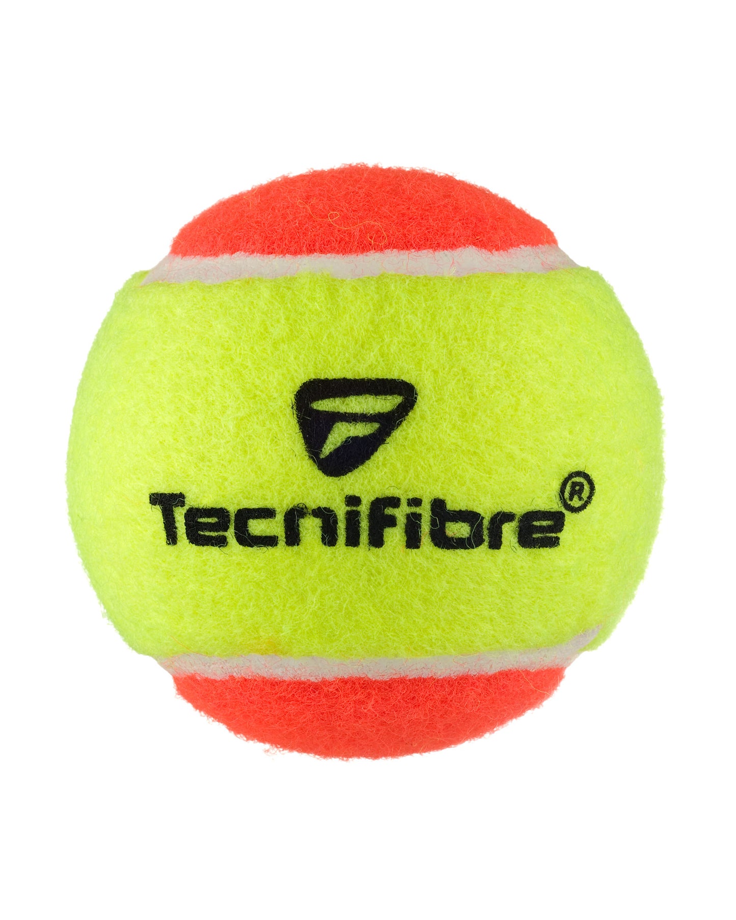 tecnifibre mini tennis balls orange