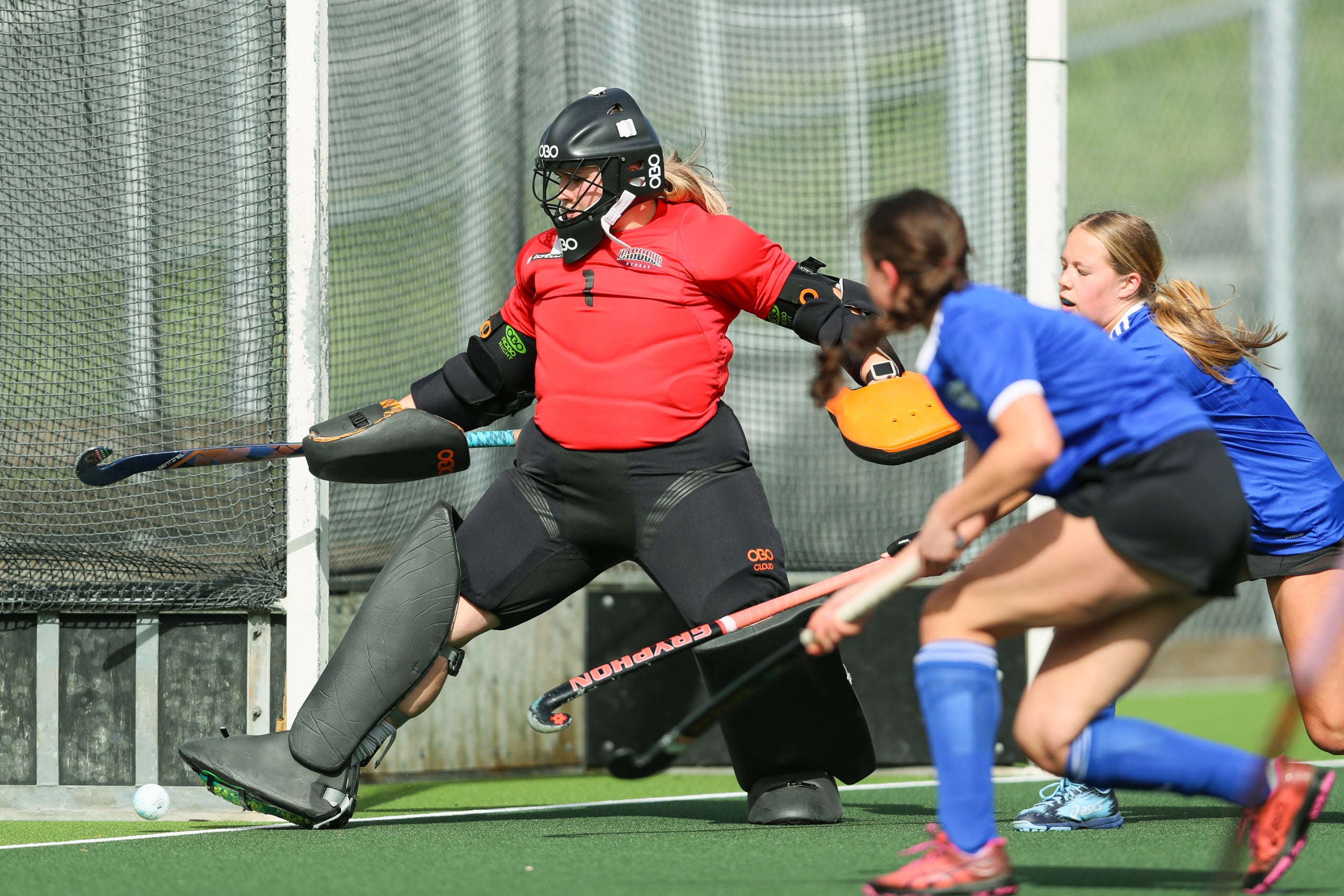 Field Hockey Goalie Equipment Hockey Goal Keeping | Hockey Goalie