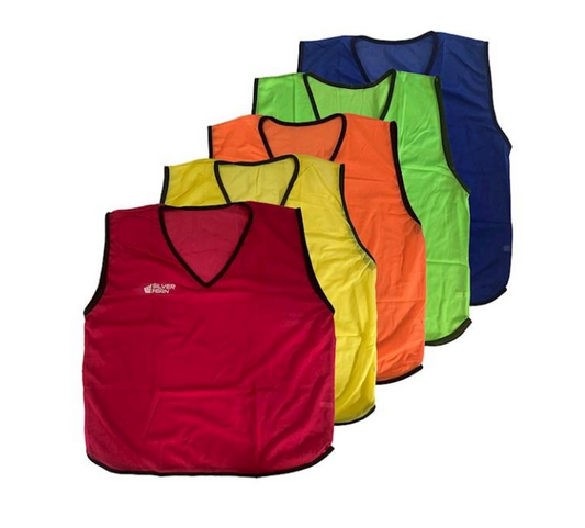 Mesh training Singlet Bib - Adult