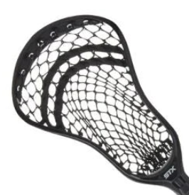 STX Stallion Head