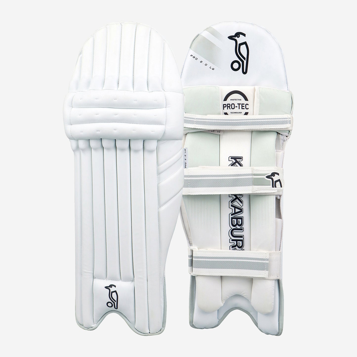 KKB Pro 2.0 Lightweight Batting Pads