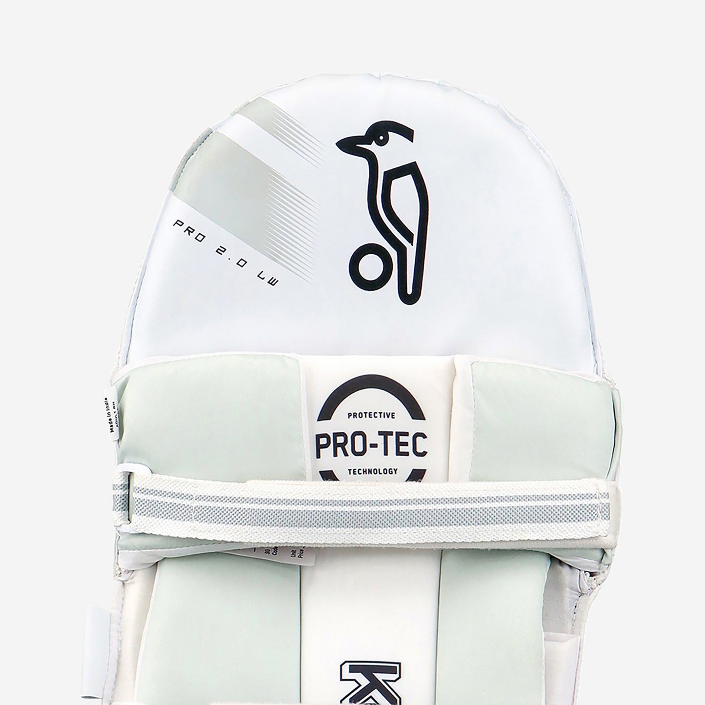 KKB Pro 2.0 Lightweight Batting Pads