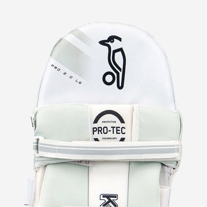 KKB Pro 2.0 Lightweight Batting Pads