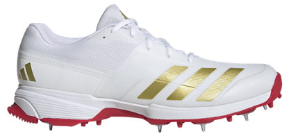 Adidas 22 YDS Spike Shoe – Alpha Sports NZ - Main Image