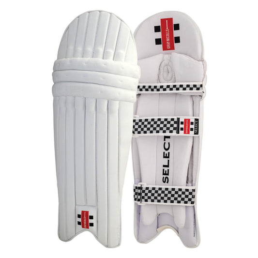 Gray Nicolls Select Leg Guards