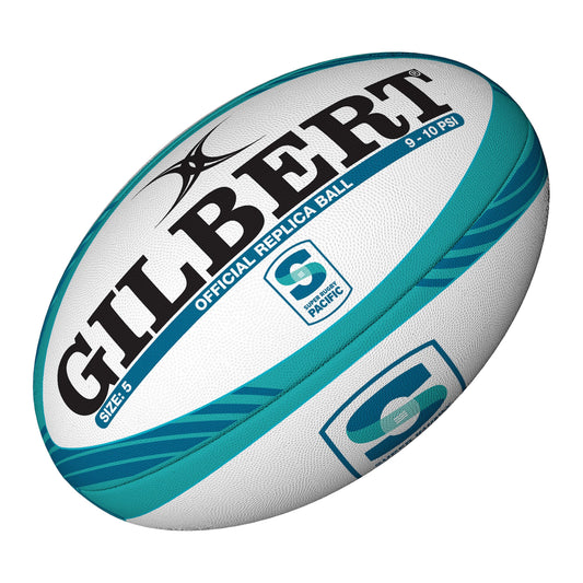 GB-Super Rugby Pacific Replica