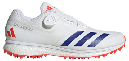 Adidas 22YRDS Boost Rubber Shoe