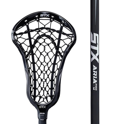 COMING SOON - STX Aria Pro-M Lacrosse Stick