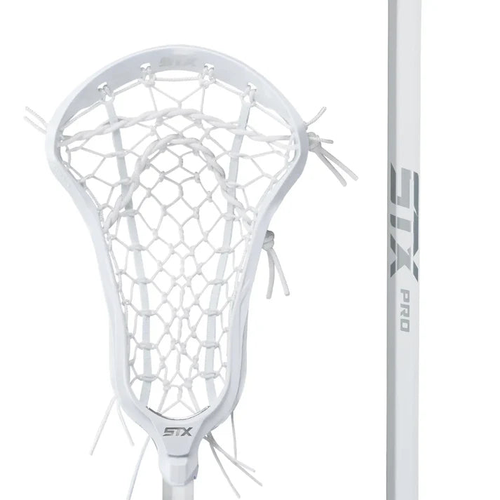 STX Aria Pro-M Lacrosse Stick