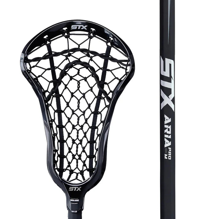 COMING SOON - STX Aria Pro-M Lacrosse Stick