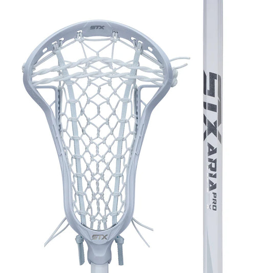 COMING SOON - STX Aria Pro-X Draw Lacrosse Stick