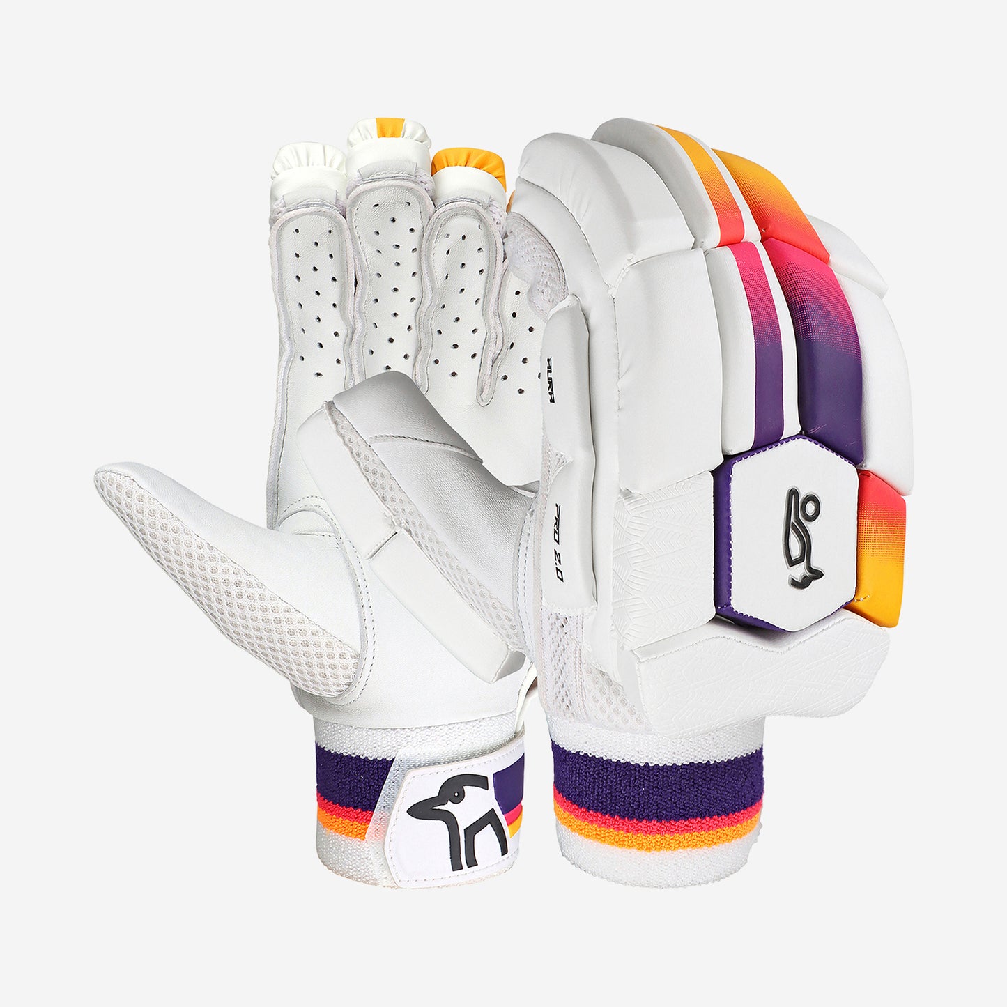 Kookaburra Auro Pro 2.0 Batting Gloves