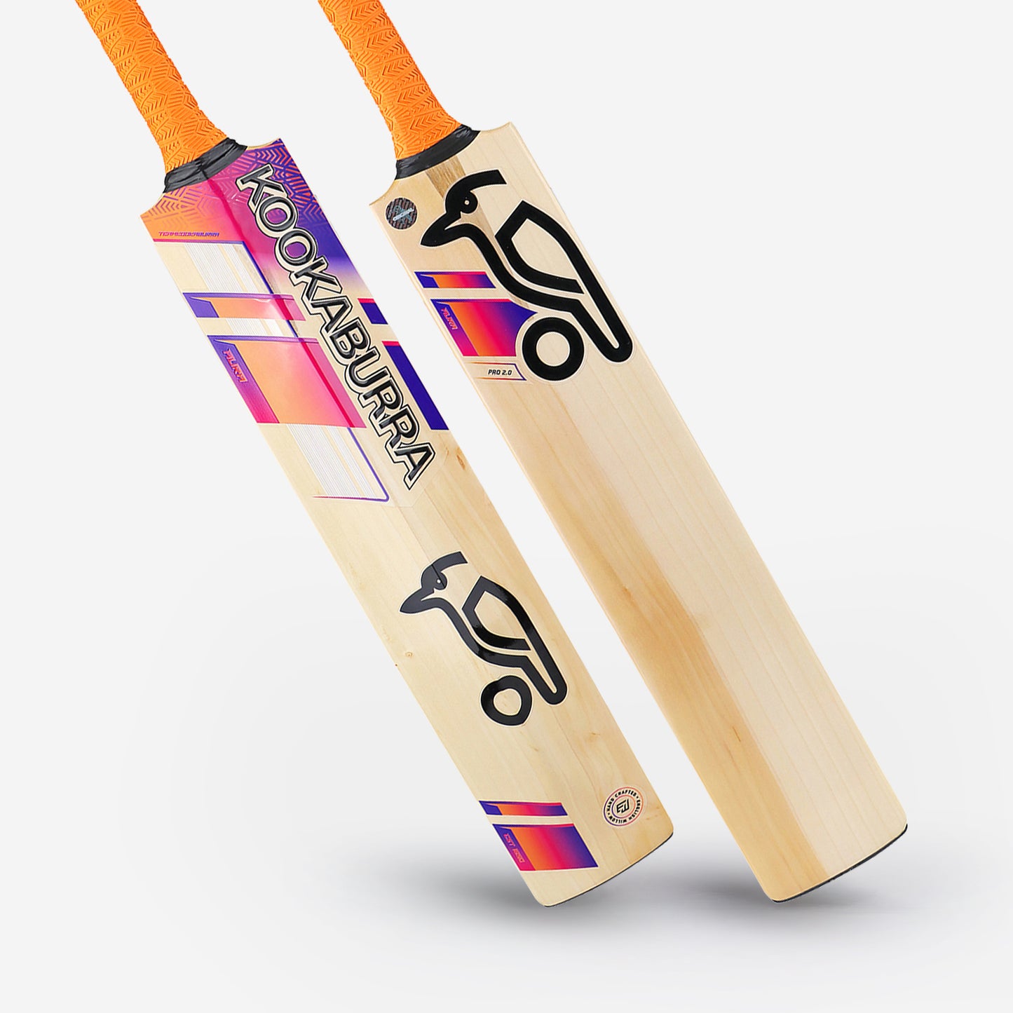 Aura Pro 2.0 Cricket Bat