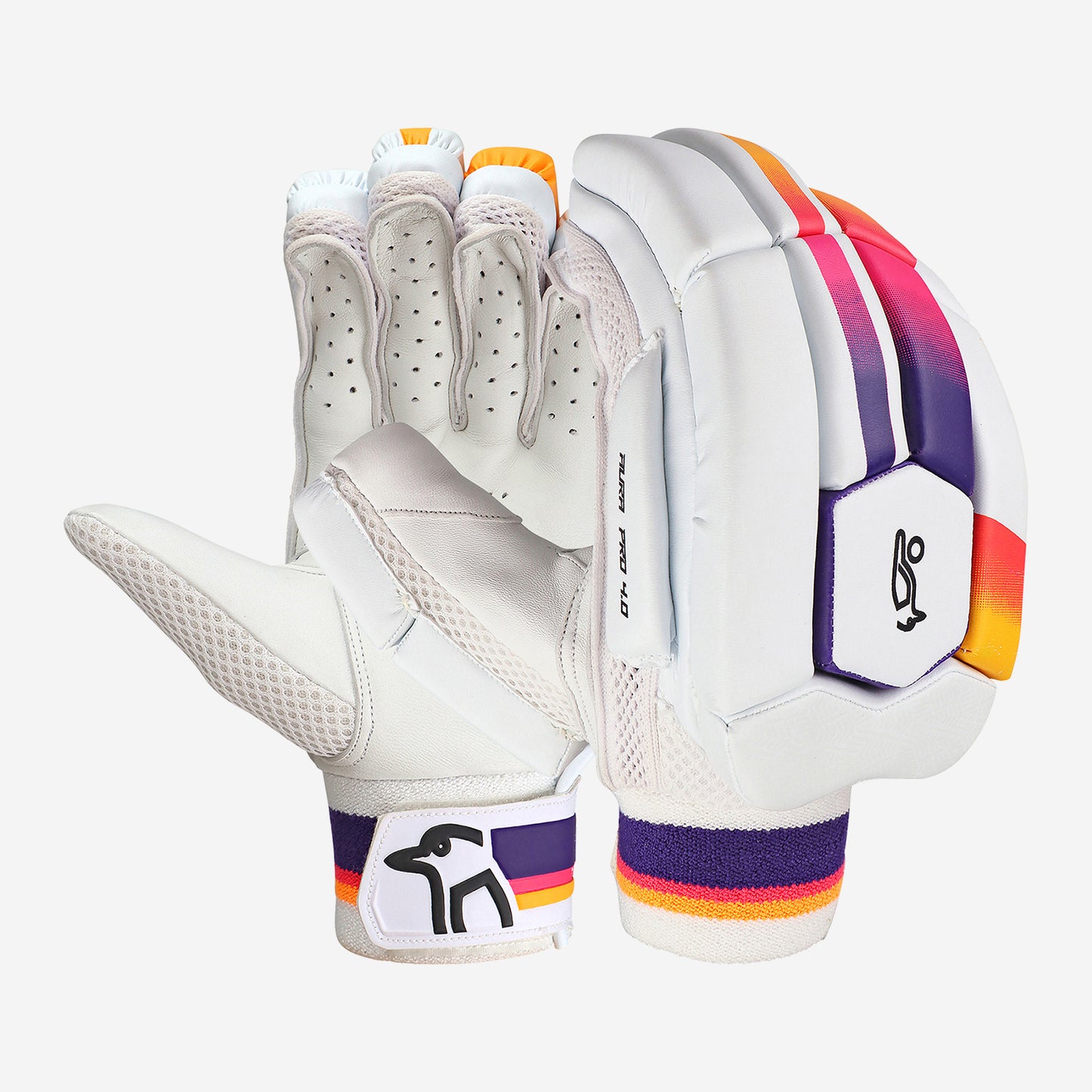 Kookaburra Auro Pro 4.0 Batting Gloves