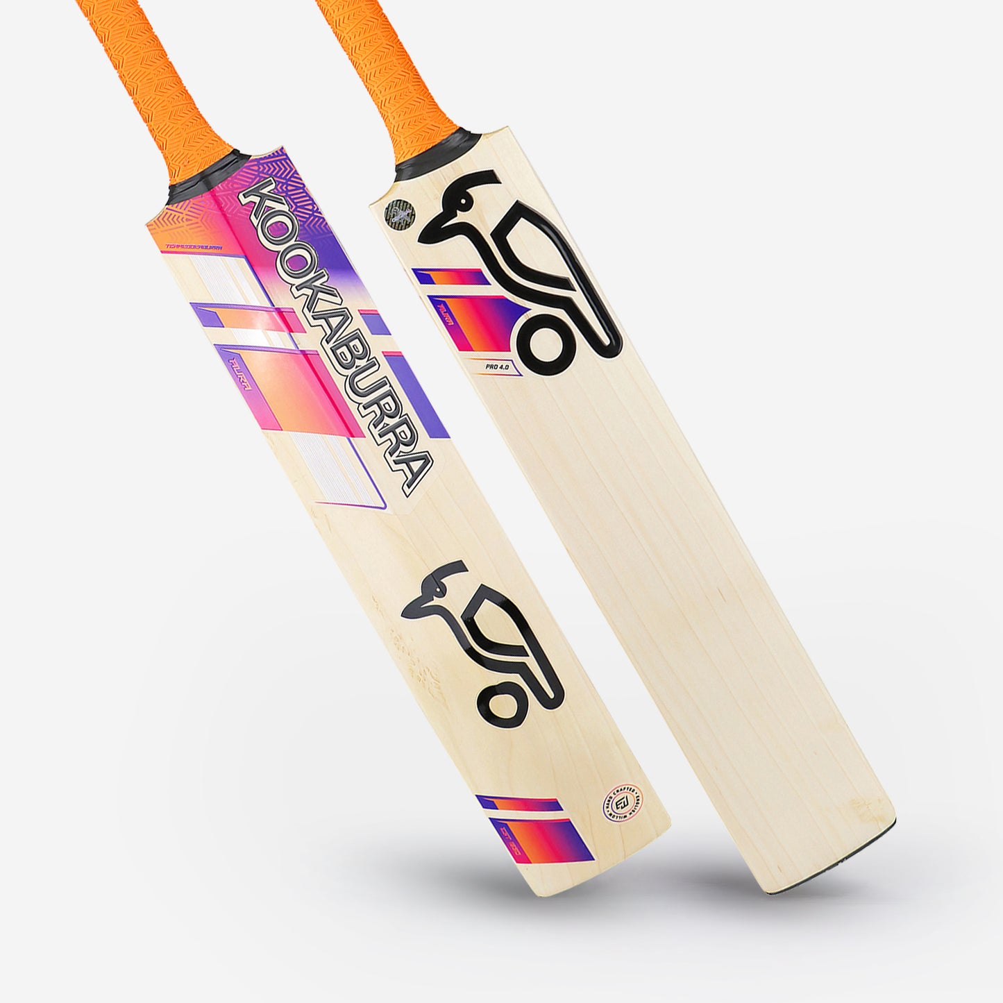 Aura Pro 4.0 Cricket Bat JNR