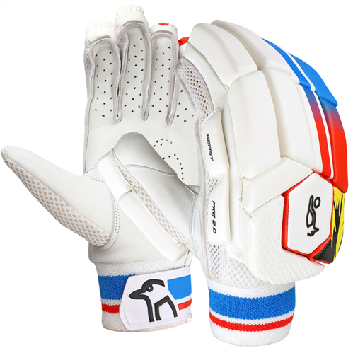 Kookaburra Beast Pro 2.0 Batting Gloves