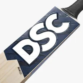 DSC Blak 22 Cricket Bat - SA