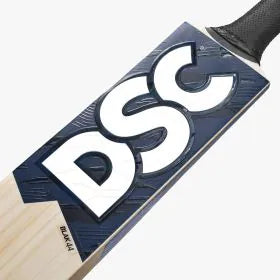 DSC Blak 44 Cricket Bat - SH