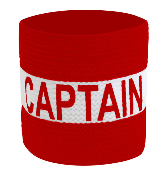 Captains Armband