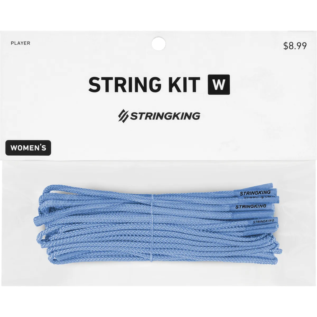 StringKing Women's String Kit