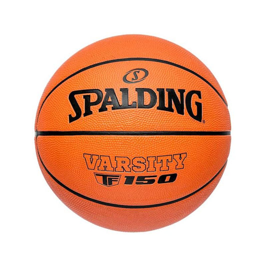 Spalding TF 150 Varsity FIBA Outdoor Basketball