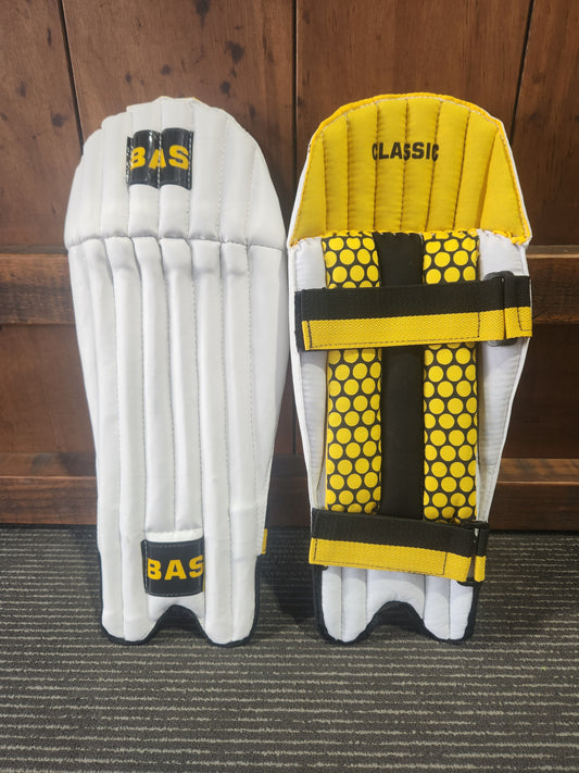 BAS Classic WK Pads