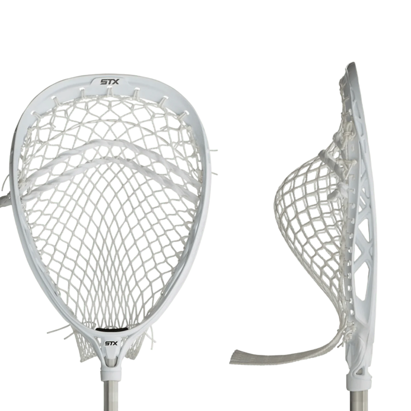 STX Eclipse 2 Head - strung