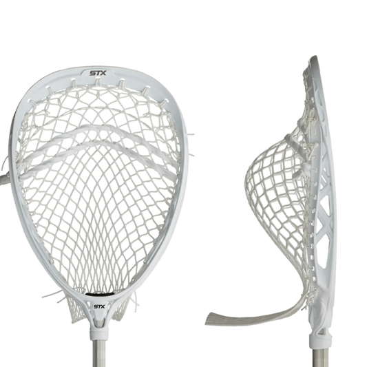 STX Eclipse 2 Head - strung