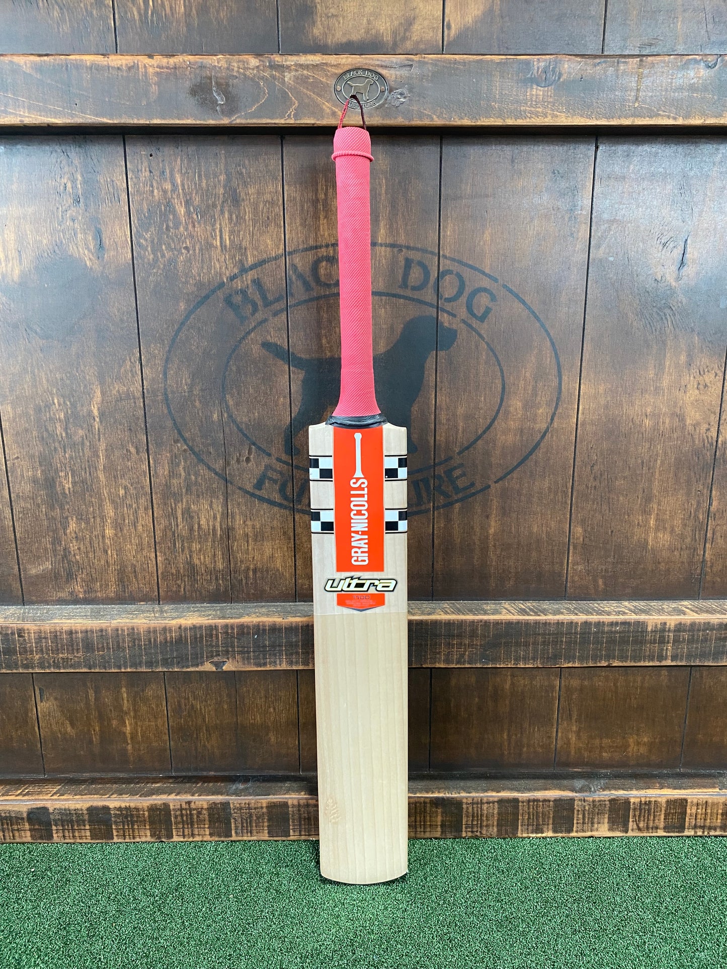 GN Ultra 1100 Cricket Bat