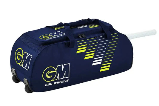 GM 606 Wheelie Bag