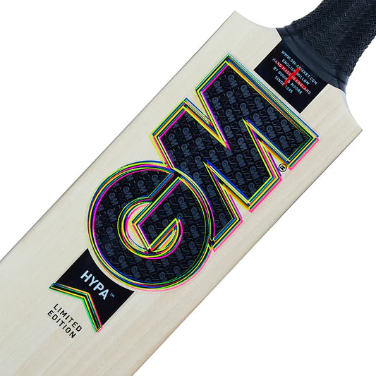 GM Hypa DXM 808 Cricket Bat