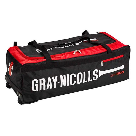 GN 900 Wheel Bag