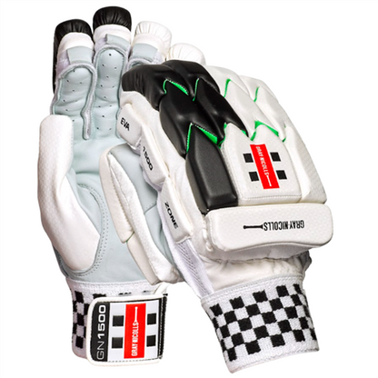 GN 1500 Batting Gloves