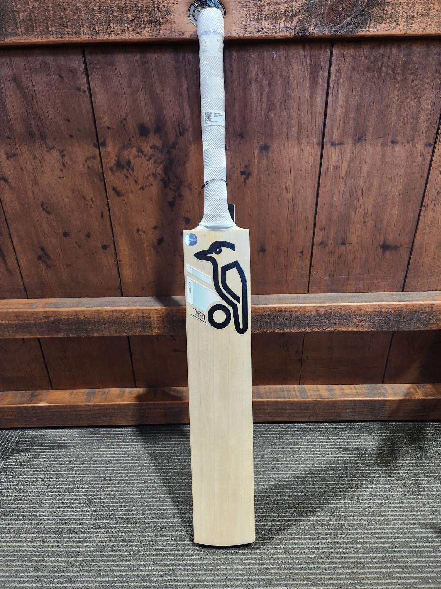 Ghost Pro 3.0 Supalite Cricket Bat - Short Blade