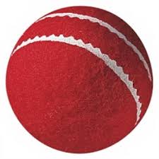 Kookaburra Cricket Heavy Tennis Ball