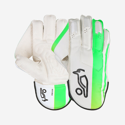 Kookaburra Kahuna Pro 2.0 WK Gloves
