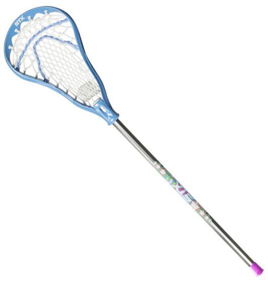 STX Lilly Complete Lacrosse Stick