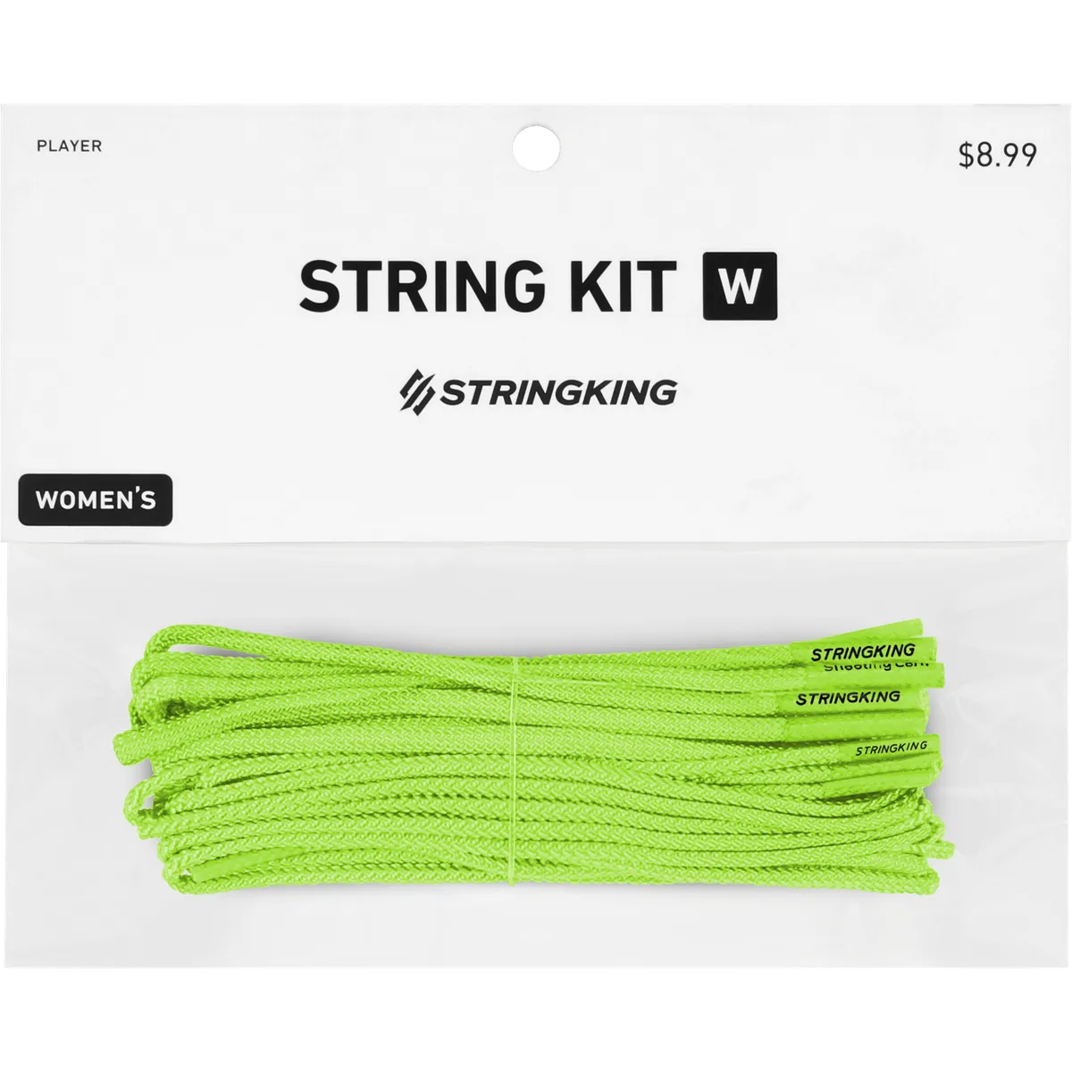StringKing Women's String Kit