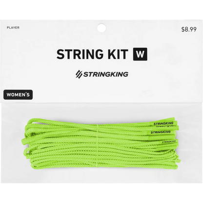 StringKing Women's String Kit