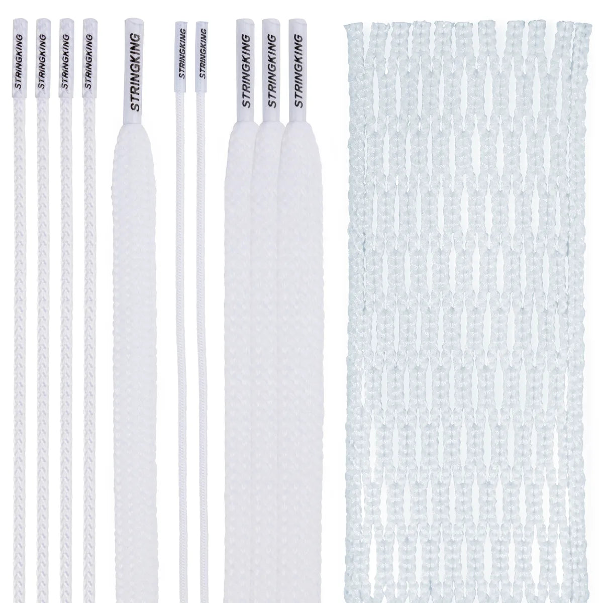 Stringking Men's Mesh Type 5s