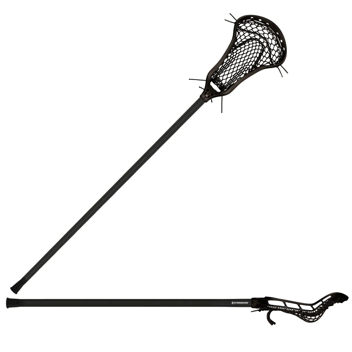 StringKing Mark 2 Offense Type 4 - complete stick