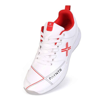 Payntr - x rubber cricket shoe