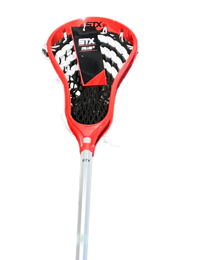 STX Stallion 200 Men's Lacrosse Stick