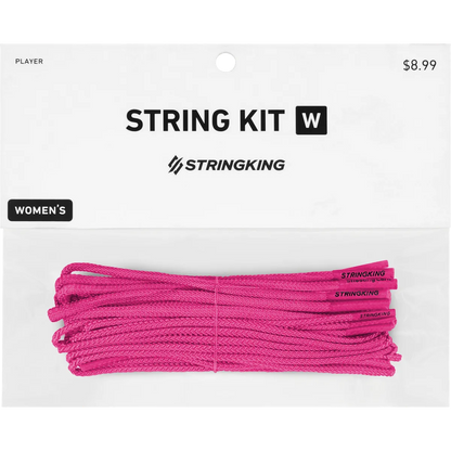 StringKing Women's String Kit