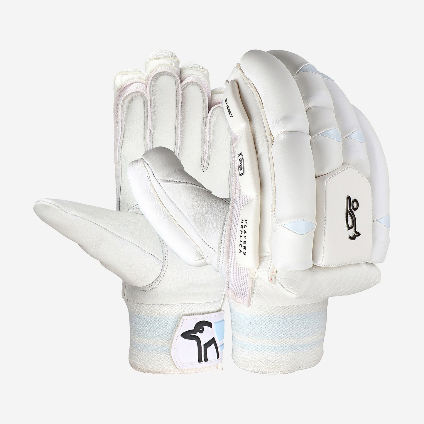 Ghost Players Replica Batting Gloves